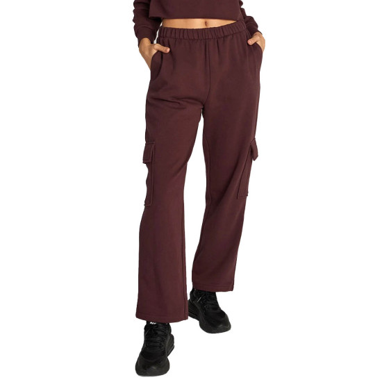 RVCA Γυναικείο παντελόνι Test Drive Cargo Pant